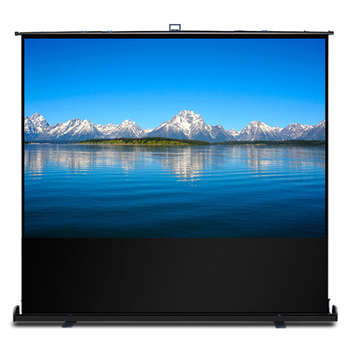 Home Cinema Flooring - XJK Home Cinema Electric Tension 100