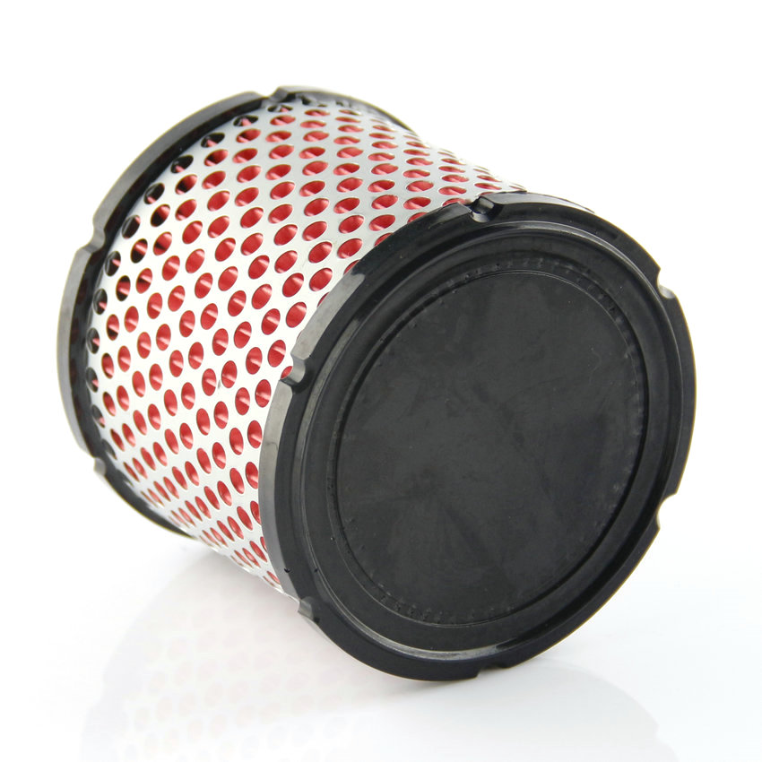 Home Cinema Yamaha - Motorcycle Engine Parts Air Filter Cleaner