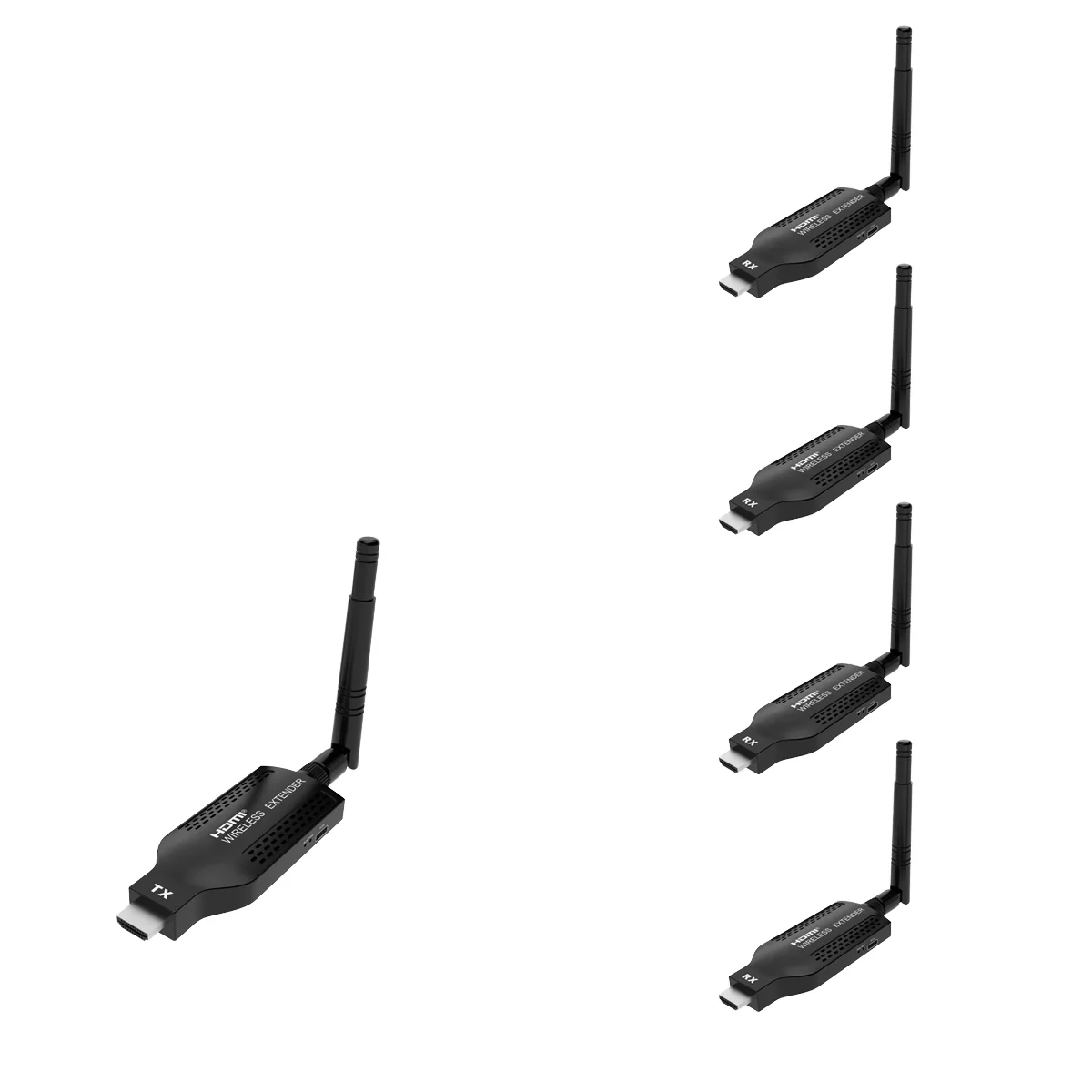 Home Cinema Tv Screen - Wholesale for HDMI Extender Video Transmitter