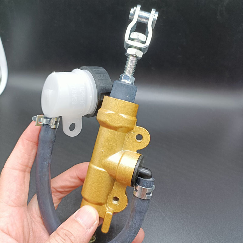 Home Cinema Yamaha - Rear Brake Master Cylinder Pump For