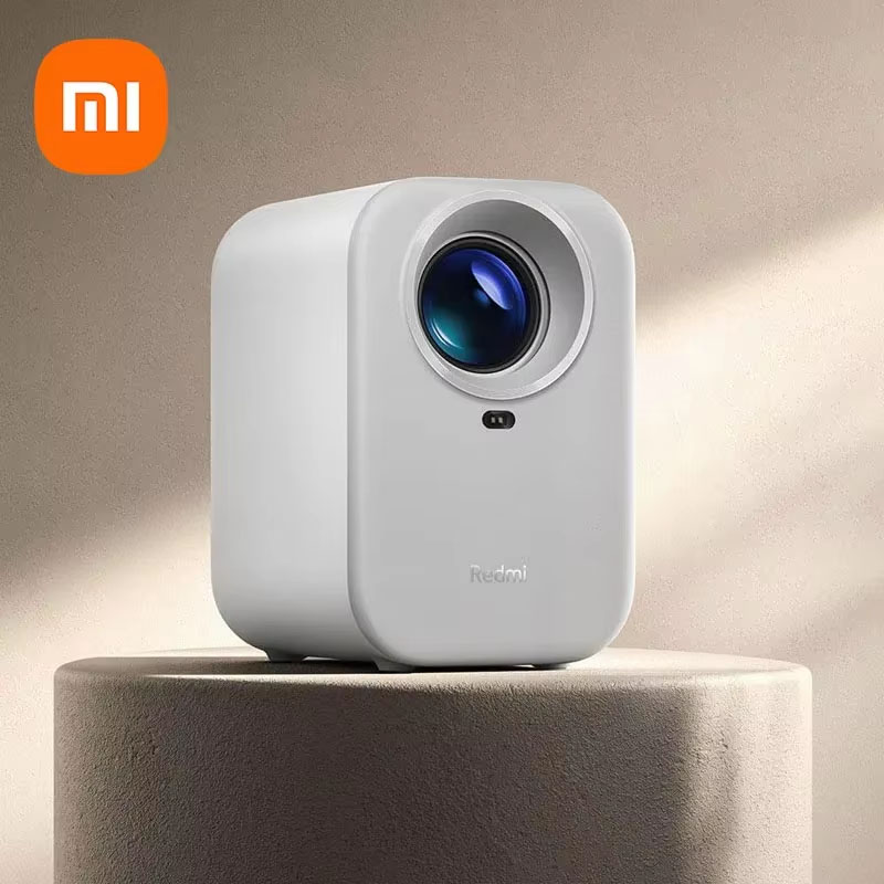 Xiaomi Home Cinema - Xiaomi Redmi Projector Lite ToF Autofocus