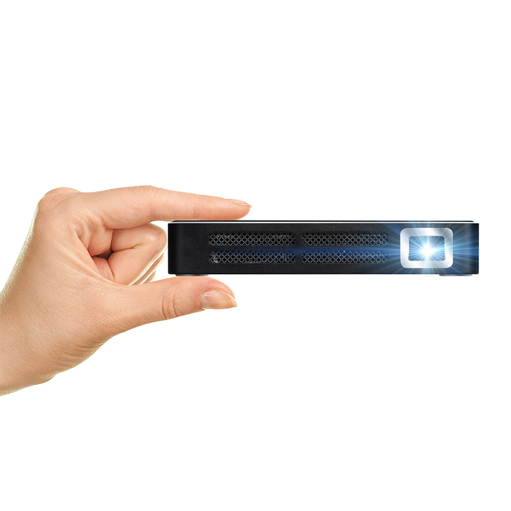 Home Cinema Usa - Home Cinema LED WiFi BT Mini
