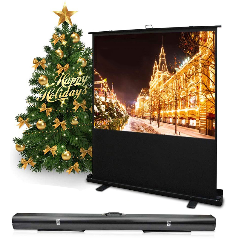 XJK Home Cinema Electric Tensi - Home Cinema Flooring ulasan dan harga