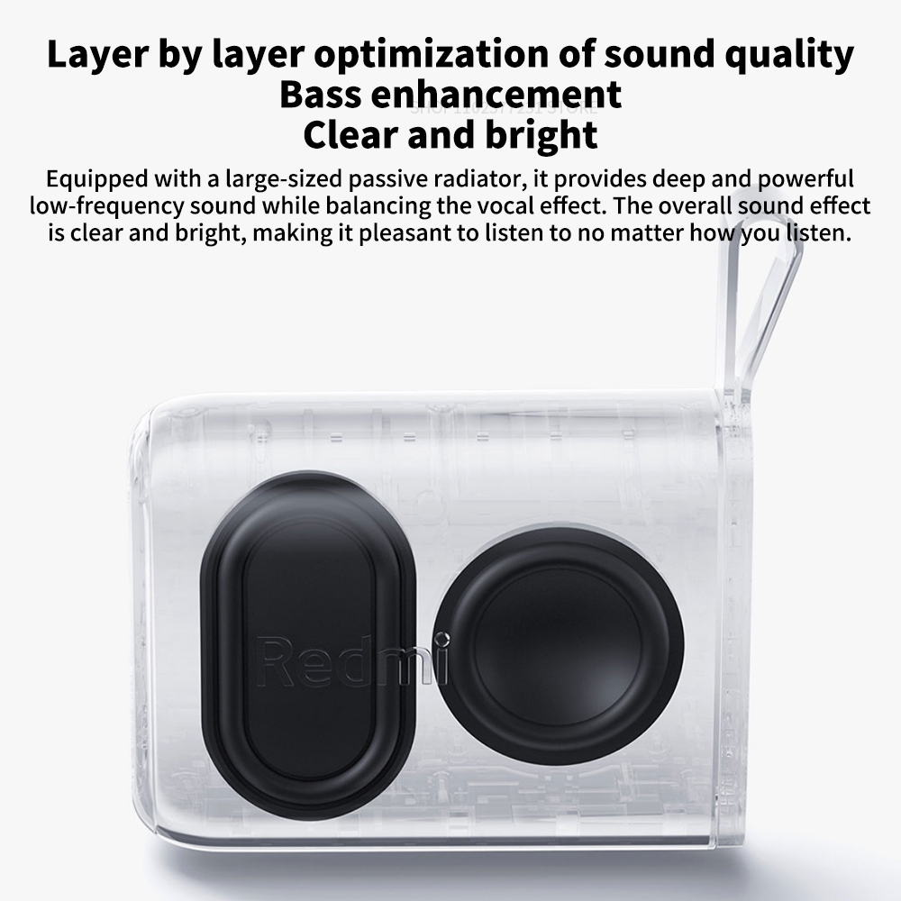 Xiaomi Redmi Portable Bluetoot - Xiaomi Home Cinema ulasan dan harga