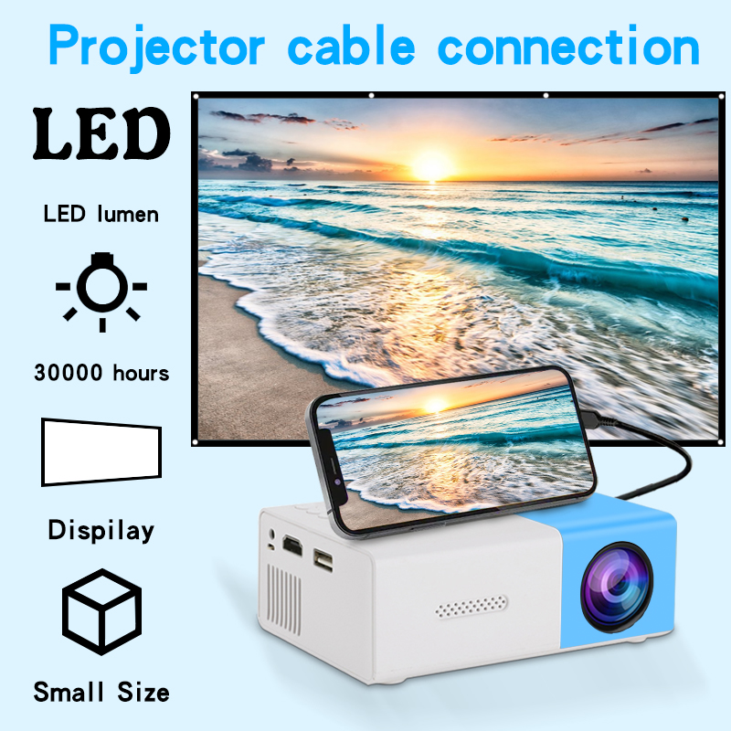ultra high definition projecto - Home Cinema Tv Screen ulasan dan harga