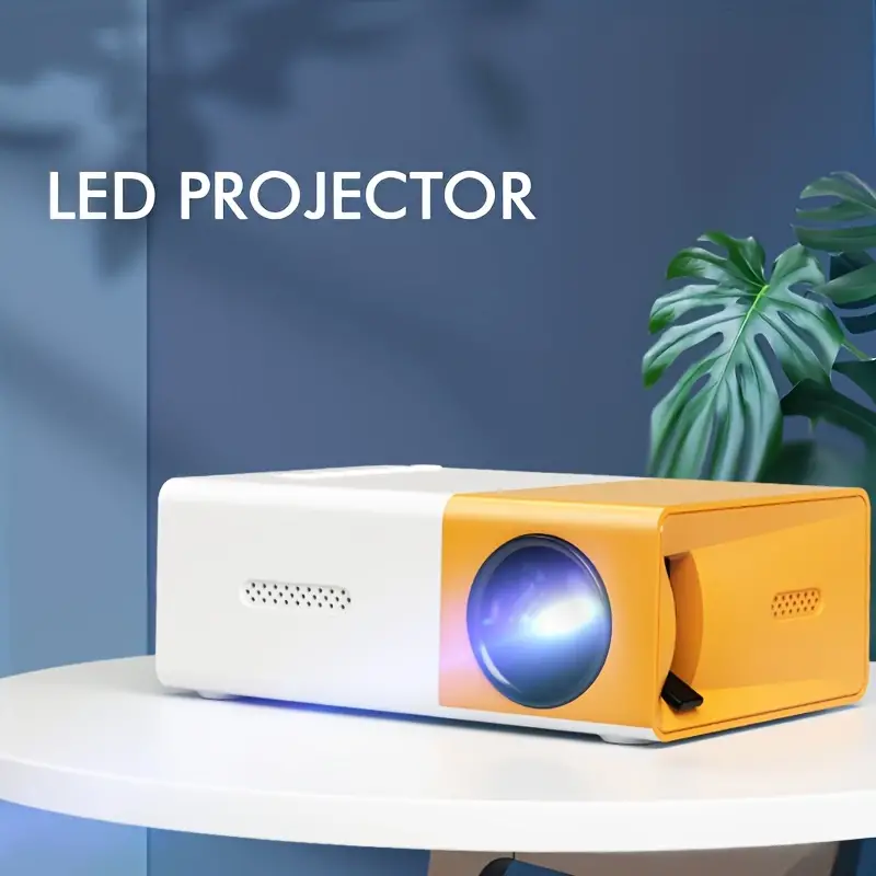 ultra high definition projecto - Home Cinema Tv Screen ulasan dan harga