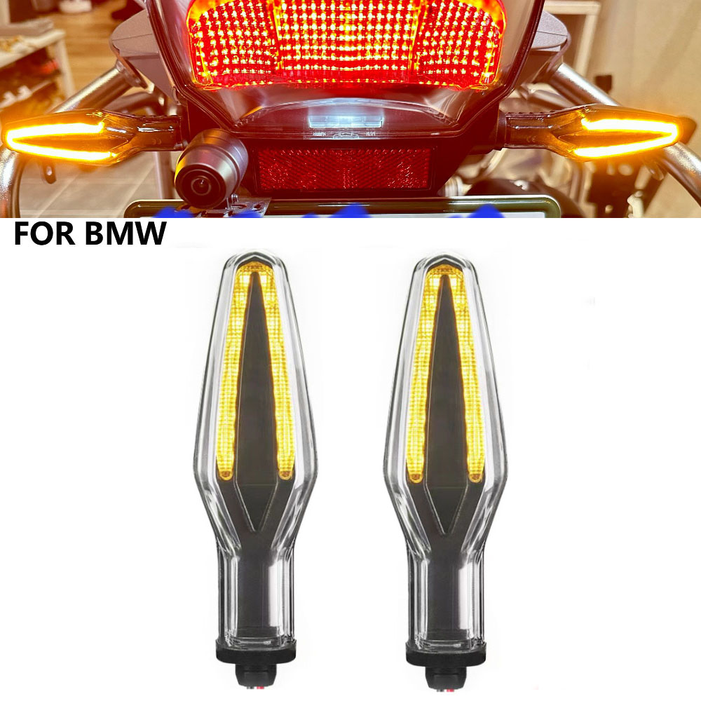 LED Turn Signal Light For YAMA - Home Cinema Yamaha ulasan dan harga