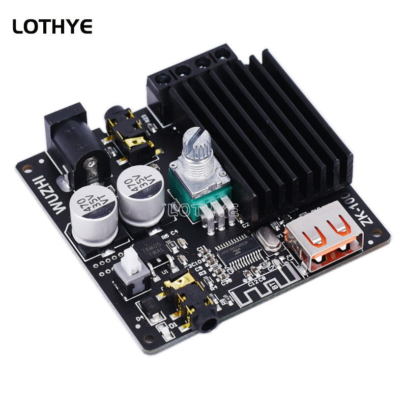 Bluetooth 5.0 100W+100W Power  - Home Cinema Bluetooth ulasan dan harga