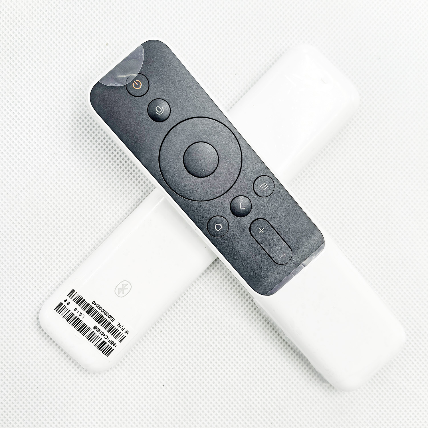 Remote Control For Xiaomi Miji - Xiaomi Home Cinema ulasan dan harga
