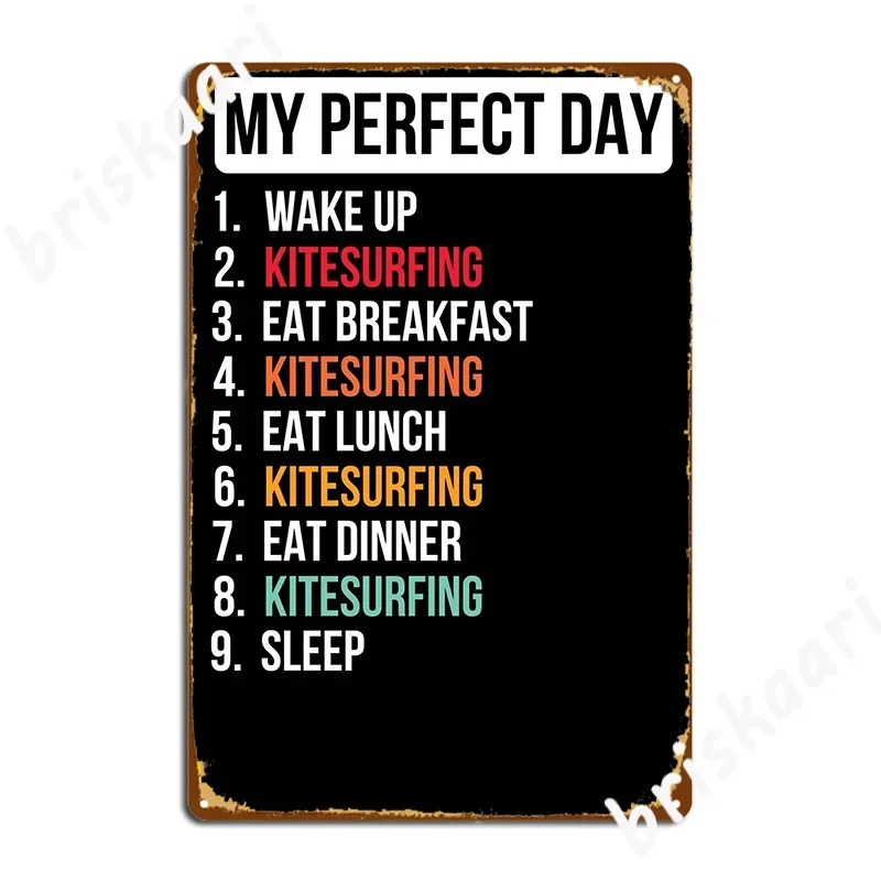 Perfect Day Kitesurfing Funny  - Home Cinema Today ulasan dan harga