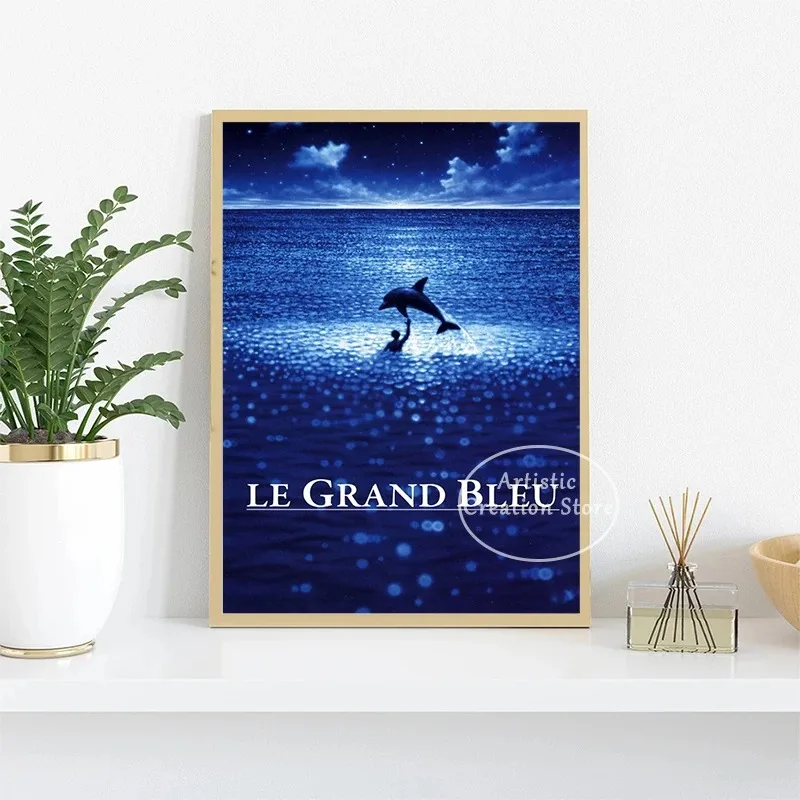 1988 Classic Film France The B - Home Cinema Gifts ulasan dan harga