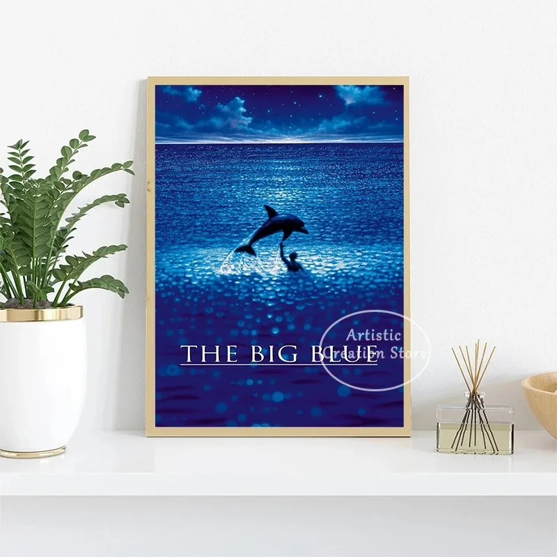 1988 Classic Film France The B - Home Cinema Gifts ulasan dan harga