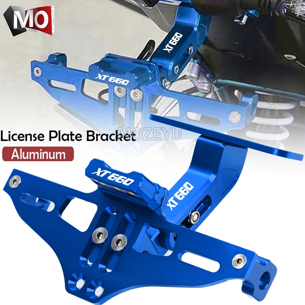 Motorcycle Rear License Plate  - Home Cinema Yamaha ulasan dan harga