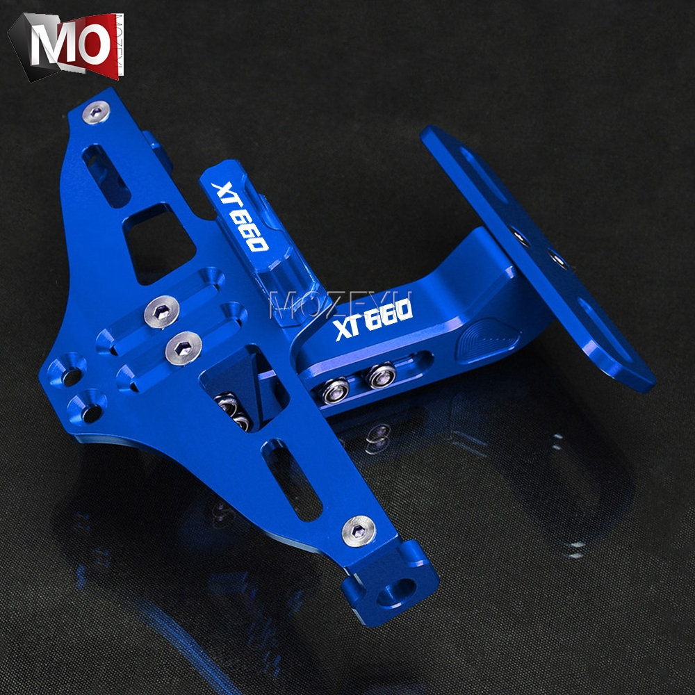 Motorcycle Rear License Plate  - Home Cinema Yamaha ulasan dan harga