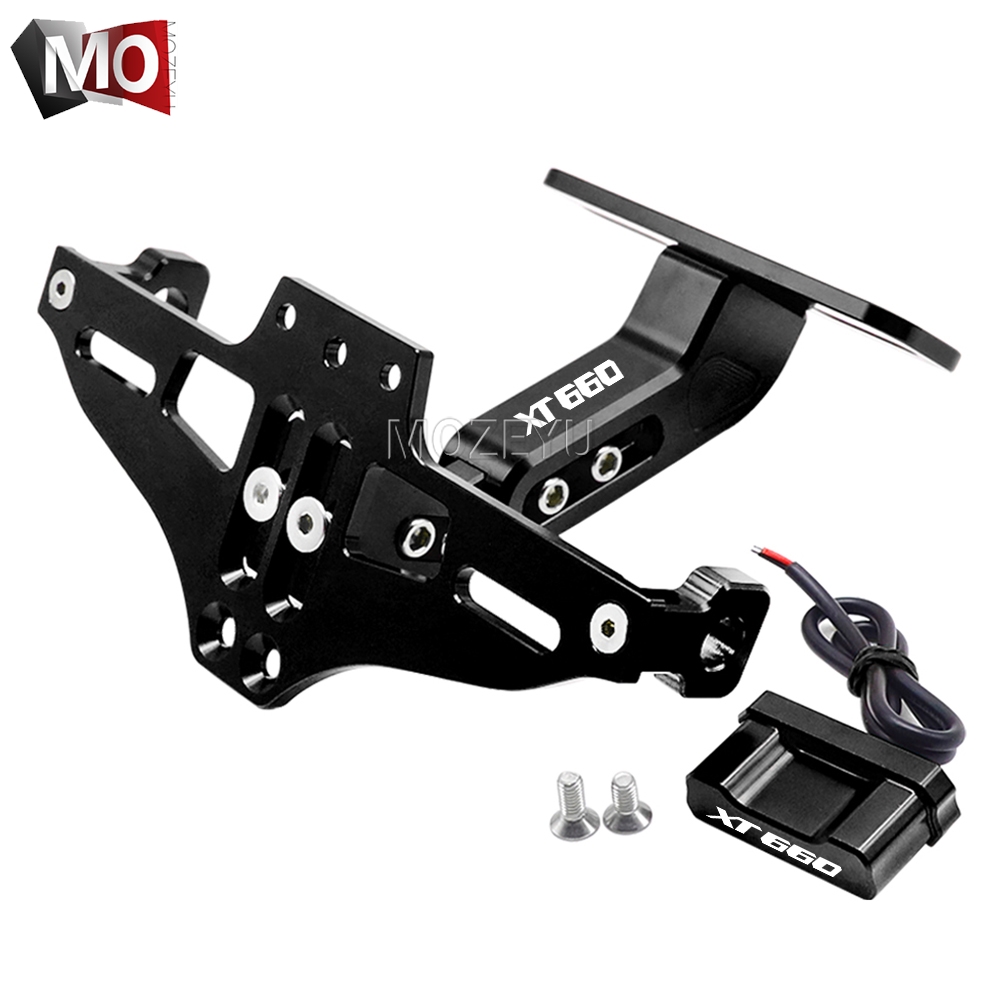 Motorcycle Rear License Plate  - Home Cinema Yamaha ulasan dan harga