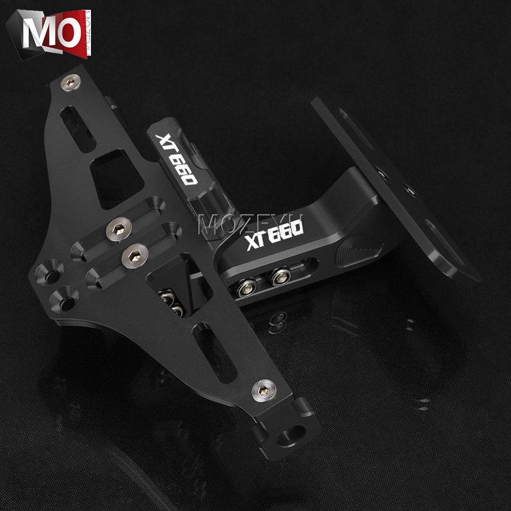 Motorcycle Rear License Plate  - Home Cinema Yamaha ulasan dan harga