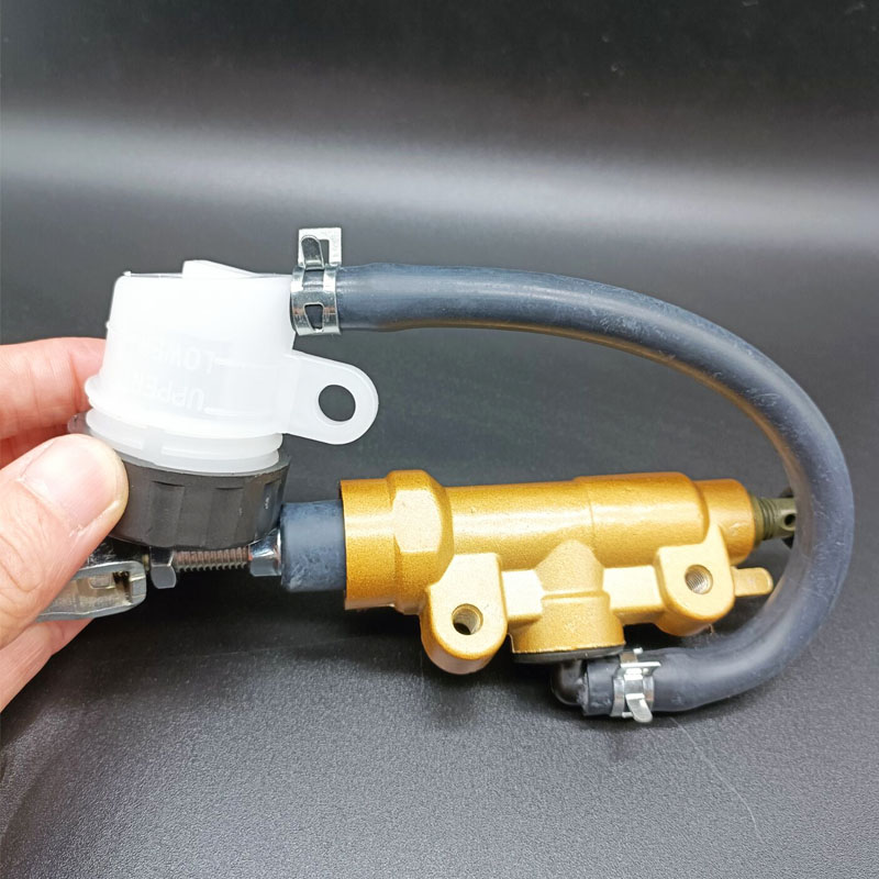 Rear Brake Master Cylinder Pum - Home Cinema Yamaha ulasan dan harga