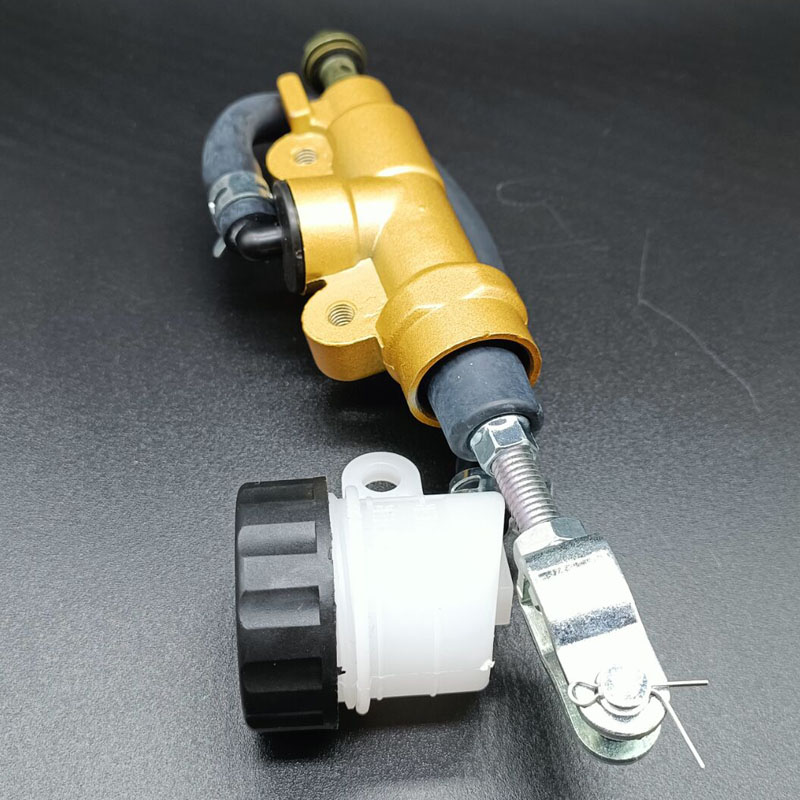Rear Brake Master Cylinder Pum - Home Cinema Yamaha ulasan dan harga