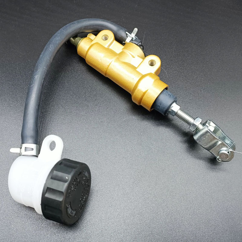 Rear Brake Master Cylinder Pum - Home Cinema Yamaha ulasan dan harga