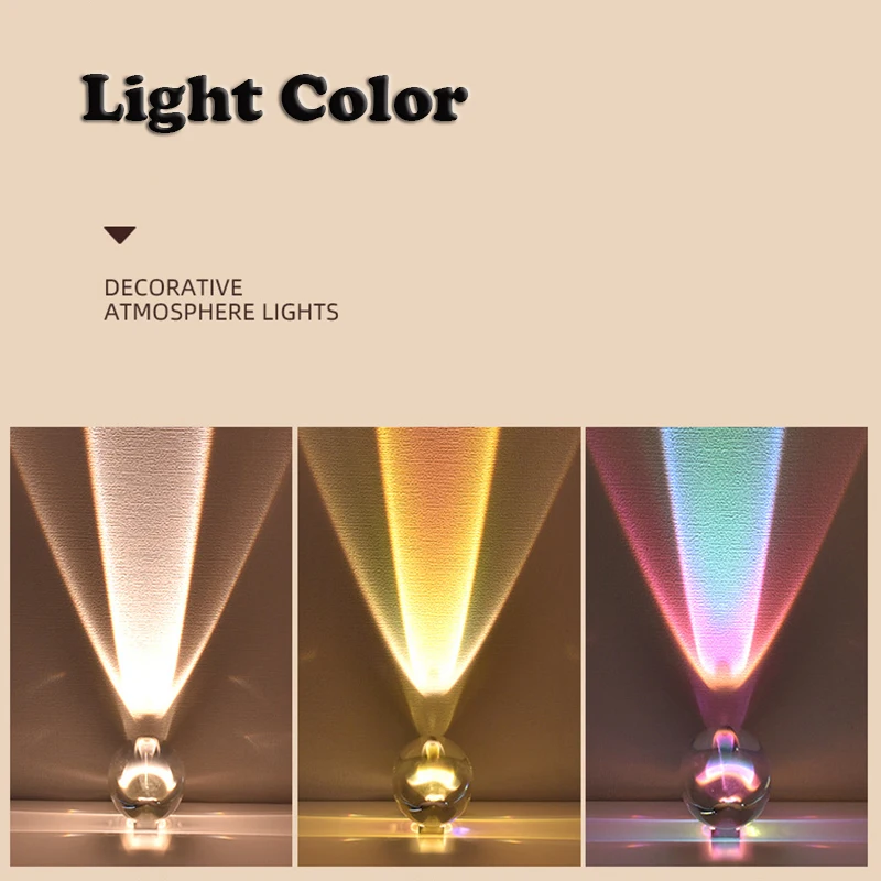 Italian Designer Led Table Lam - Home Cinema Led Projector ulasan dan harga