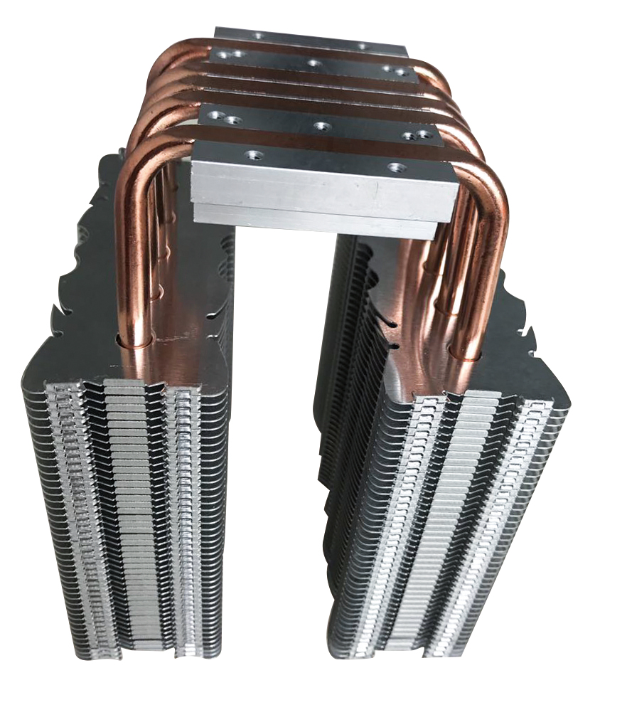 DIY LED U-HOME Excellent Coppe - Home Cinema Diy ulasan dan harga