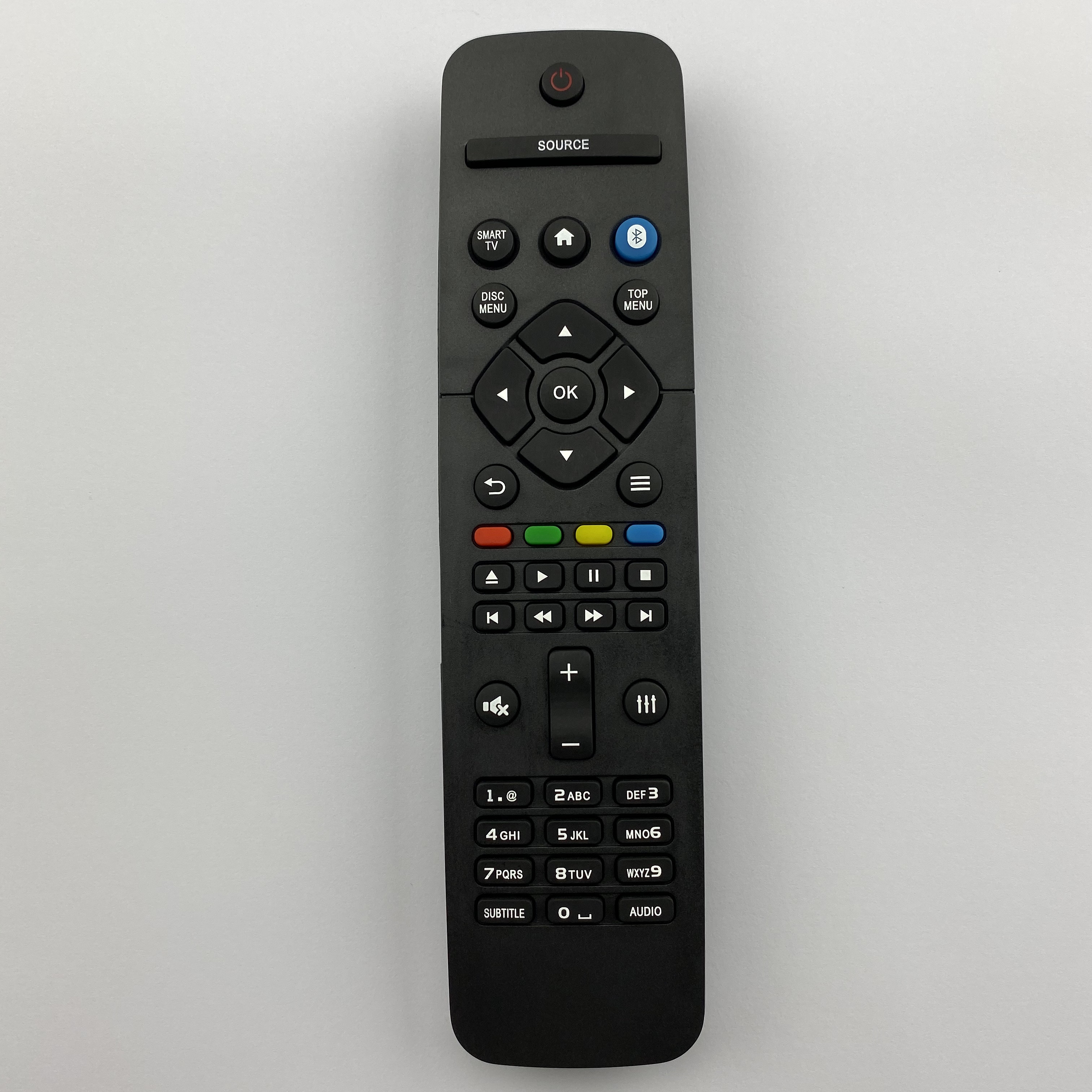 Remote Control for Philips Blu - Home Cinema Philips ulasan dan harga