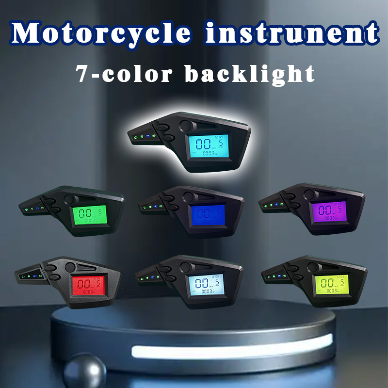7 Colors Motorcycle Accessorie - Home Cinema Yamaha ulasan dan harga