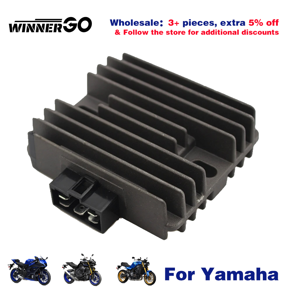 Motorcycle Voltage Regulator R - Home Cinema Yamaha ulasan dan harga