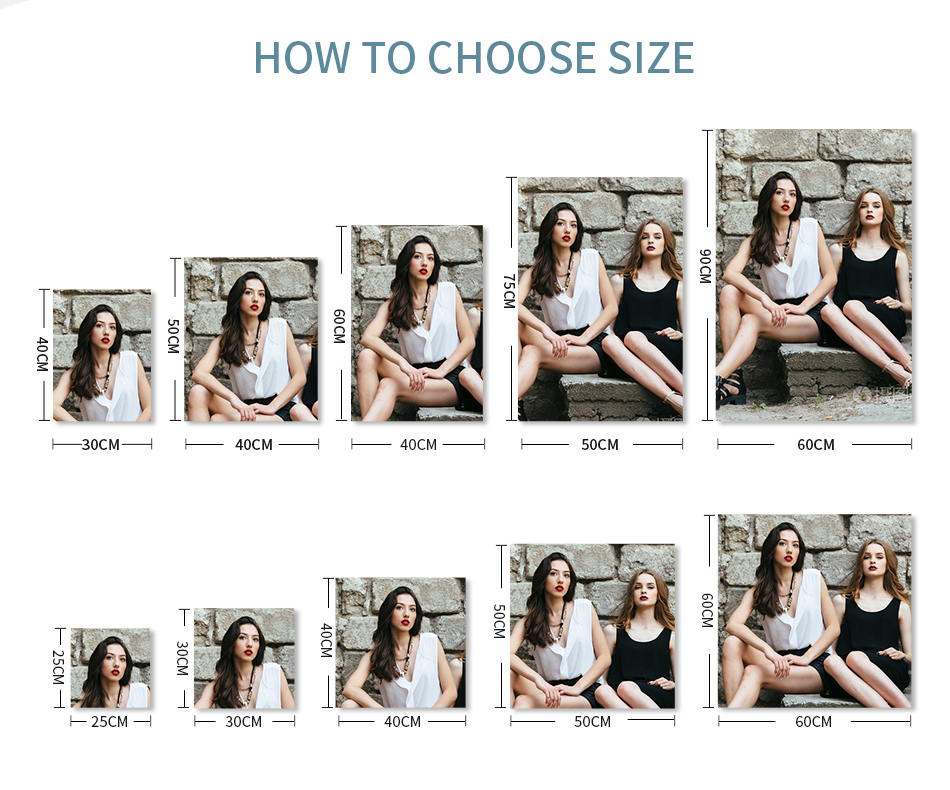 Thirteen Movie Poster Canvas A - Home Cinema Gifts ulasan dan harga