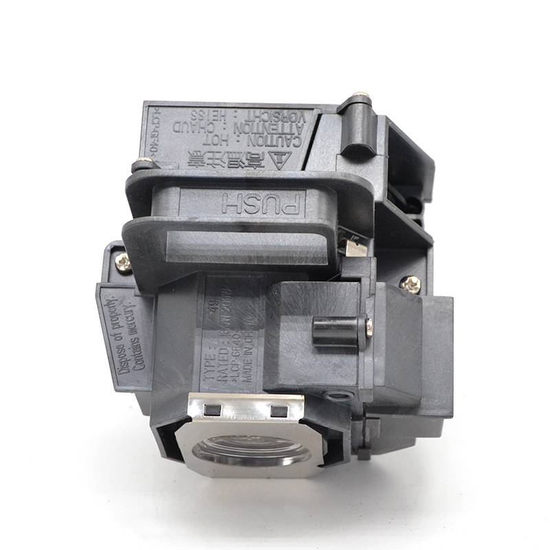 ELP49 Replacement Lamp Bulb fo - Home Cinema Epson ulasan dan harga