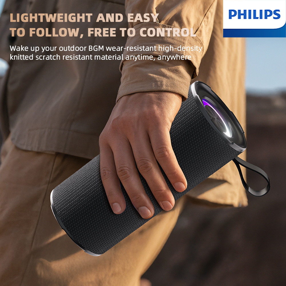 Philips TAS3150 Wireless Speak - Home Cinema Philips ulasan dan harga