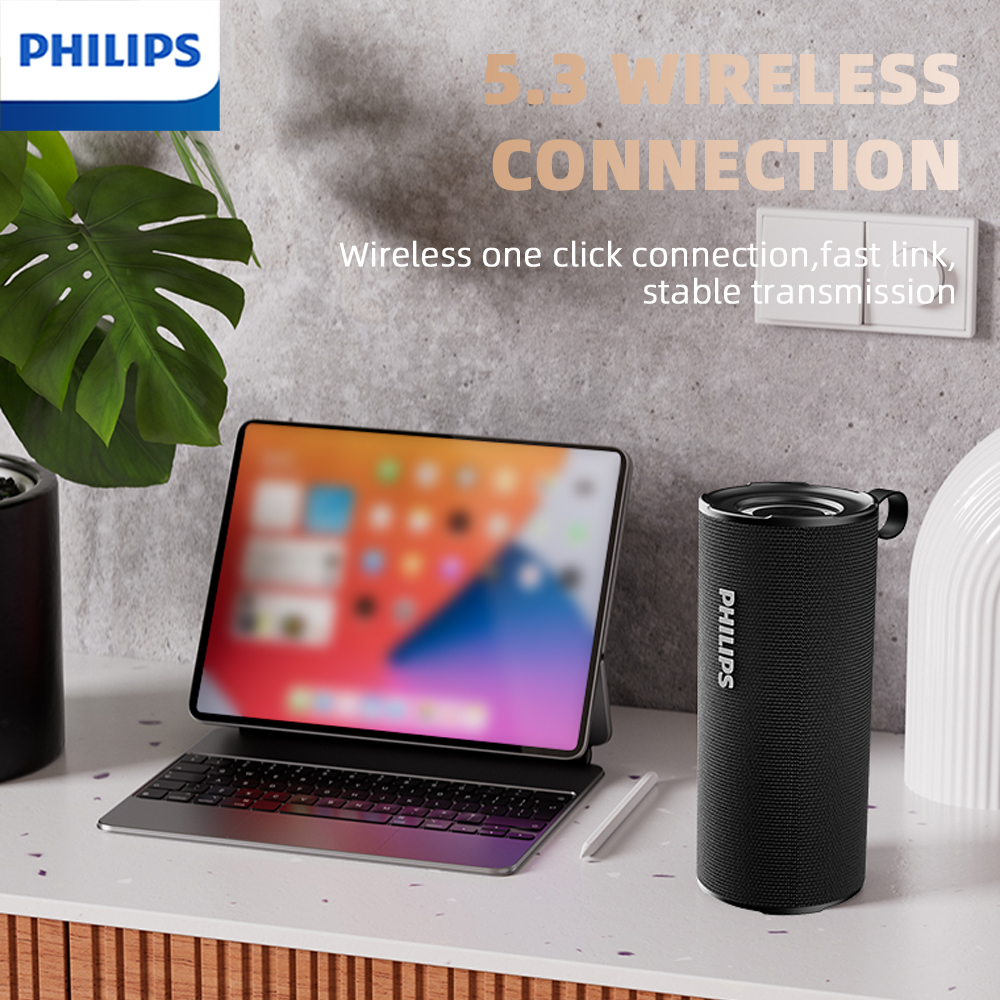 Philips TAS3150 Wireless Speak - Home Cinema Philips ulasan dan harga
