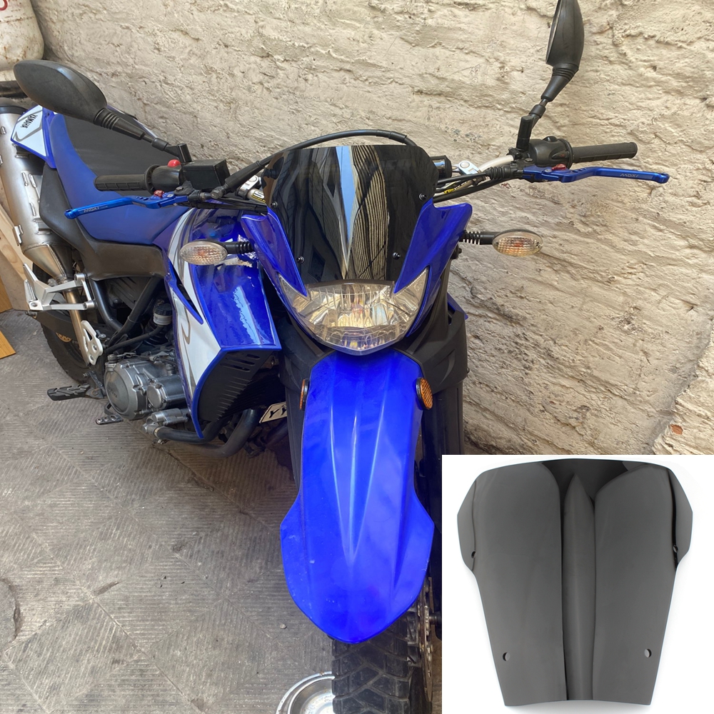 Motorcycle Windshield for Yama - Home Cinema Yamaha ulasan dan harga