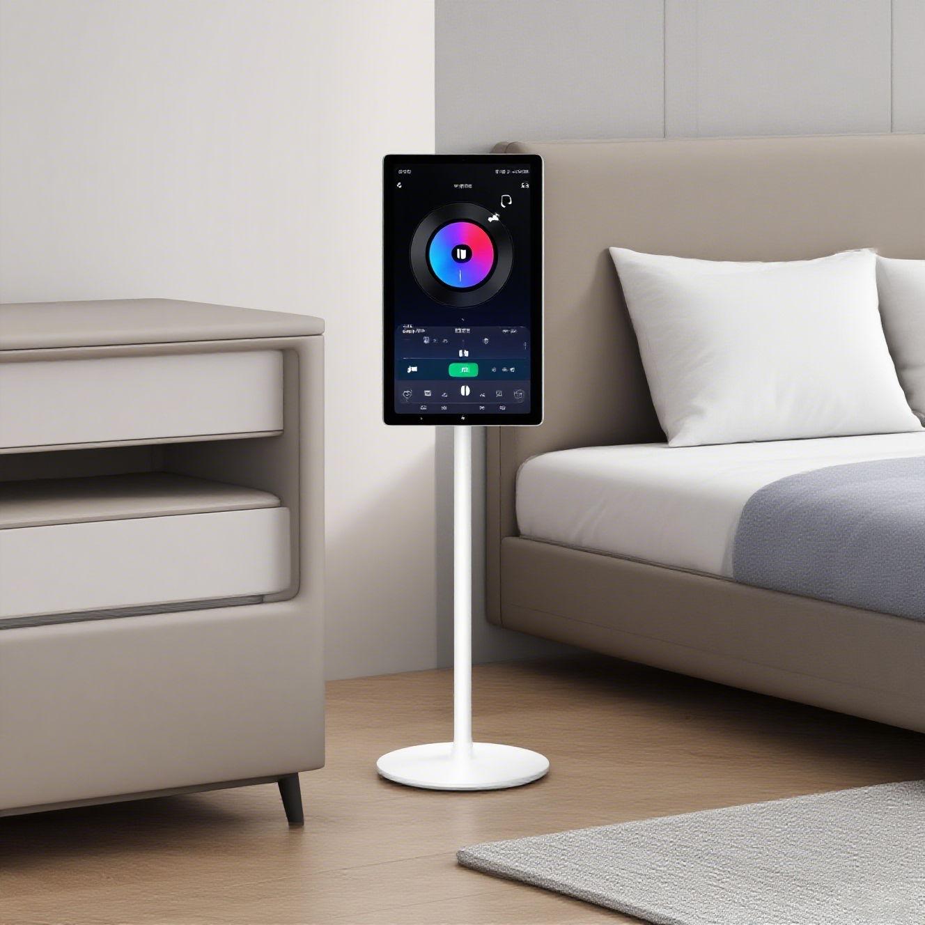 HD Live Display for High-end E - Home Cinema Tv Screen ulasan dan harga