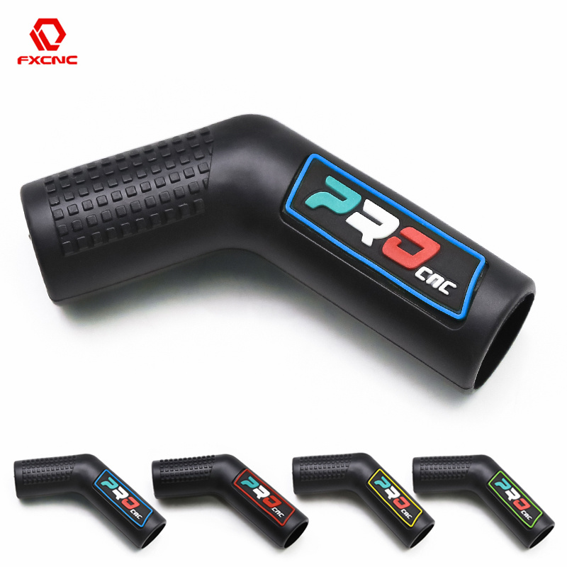 Rubber Gear Shift Lever Shoe C - Home Cinema Yamaha ulasan dan harga