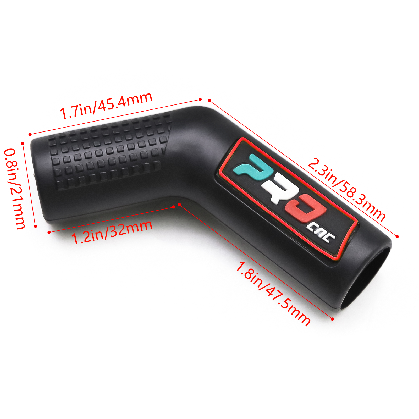 Rubber Gear Shift Lever Shoe C - Home Cinema Yamaha ulasan dan harga