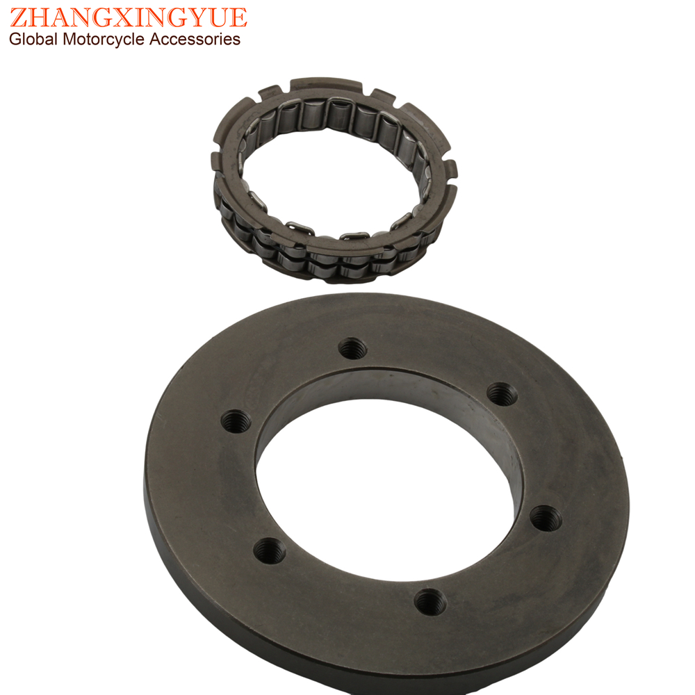 Starter Clutch Sprag One Way B - Home Cinema Yamaha ulasan dan harga
