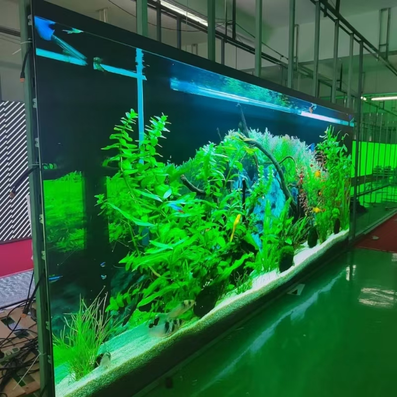 P1.25 4K Ultra HD Micro LED Vi - Home Cinema Wall ulasan dan harga