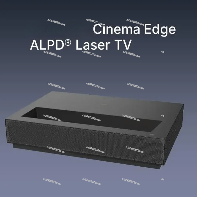 Cinema Edge GTV Global Edition - Home Cinema Diy ulasan dan harga