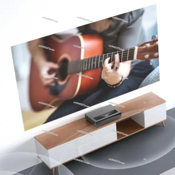 Cinema Edge GTV Global Edition - Home Cinema Diy ulasan dan harga