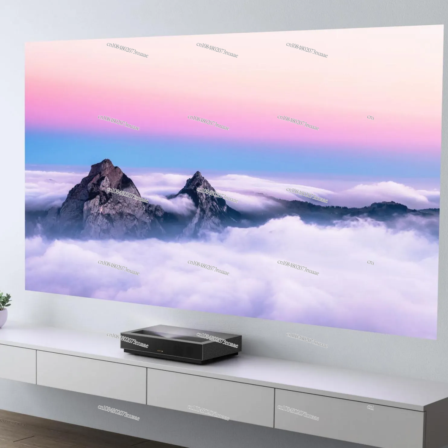Cinema Edge GTV Global Edition - Home Cinema Diy ulasan dan harga