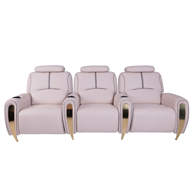 New Villas, Home Theaters, Sof - Home Cinema Diy ulasan dan harga