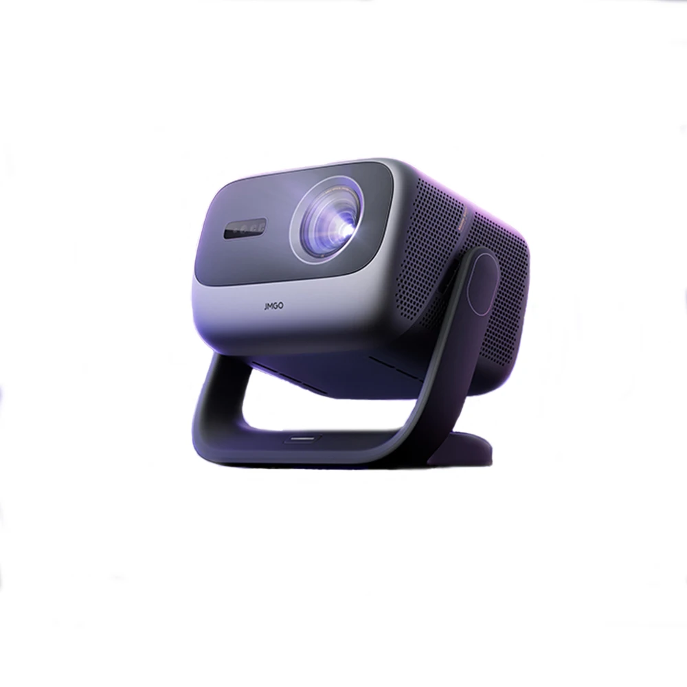 JMGO N3 Ultra Max MALC 3.0 Tri - Home Cinema Usa ulasan dan harga