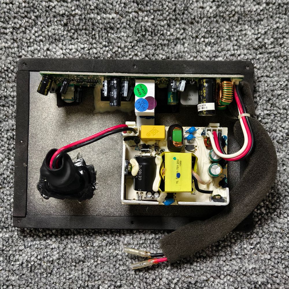 Mono Pure Subwoofer Amplifier  - Home Cinema Diy ulasan dan harga