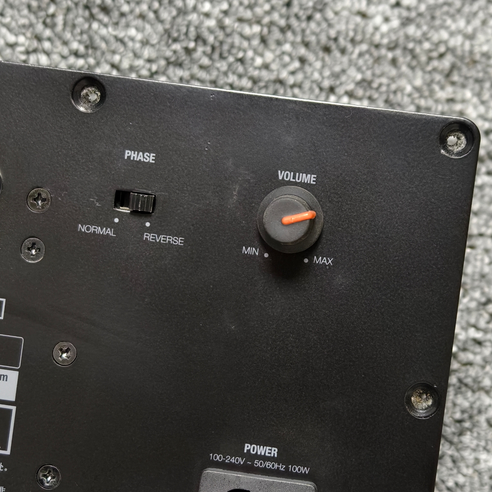 Mono Pure Subwoofer Amplifier  - Home Cinema Diy ulasan dan harga