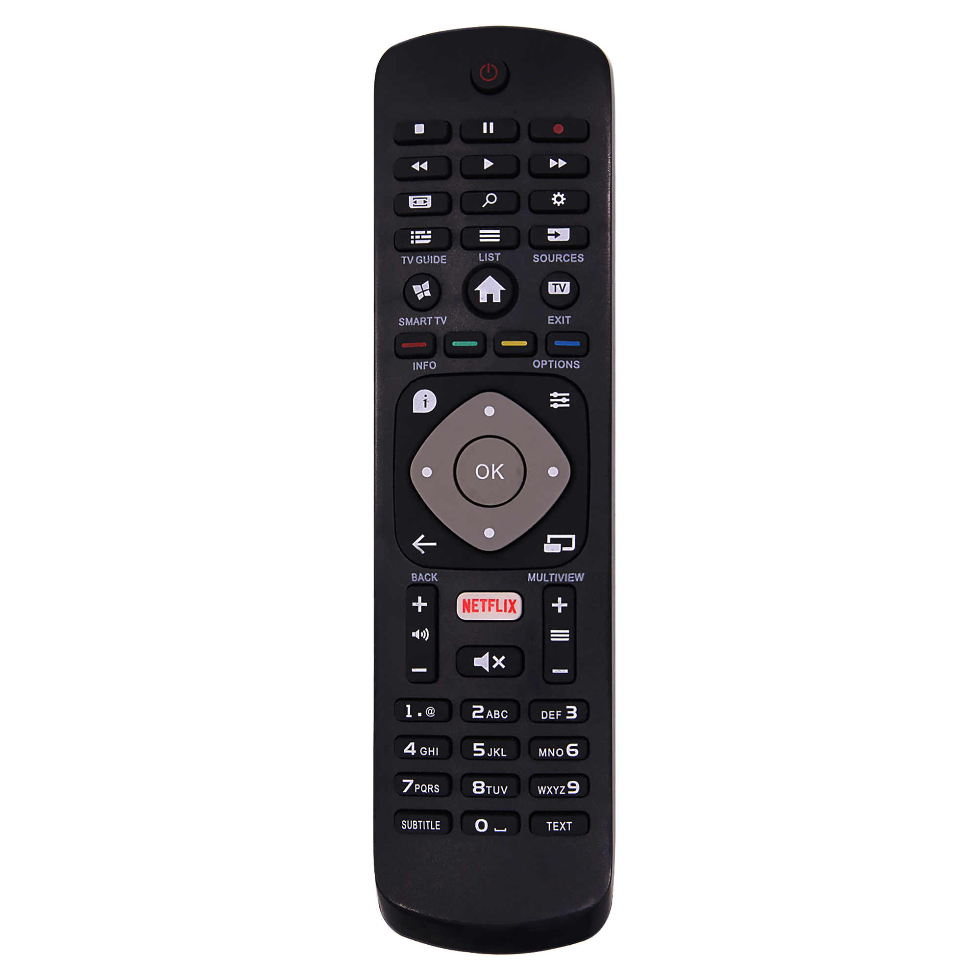Genuine 996596003606 Remote Co - Home Cinema Philips ulasan dan harga