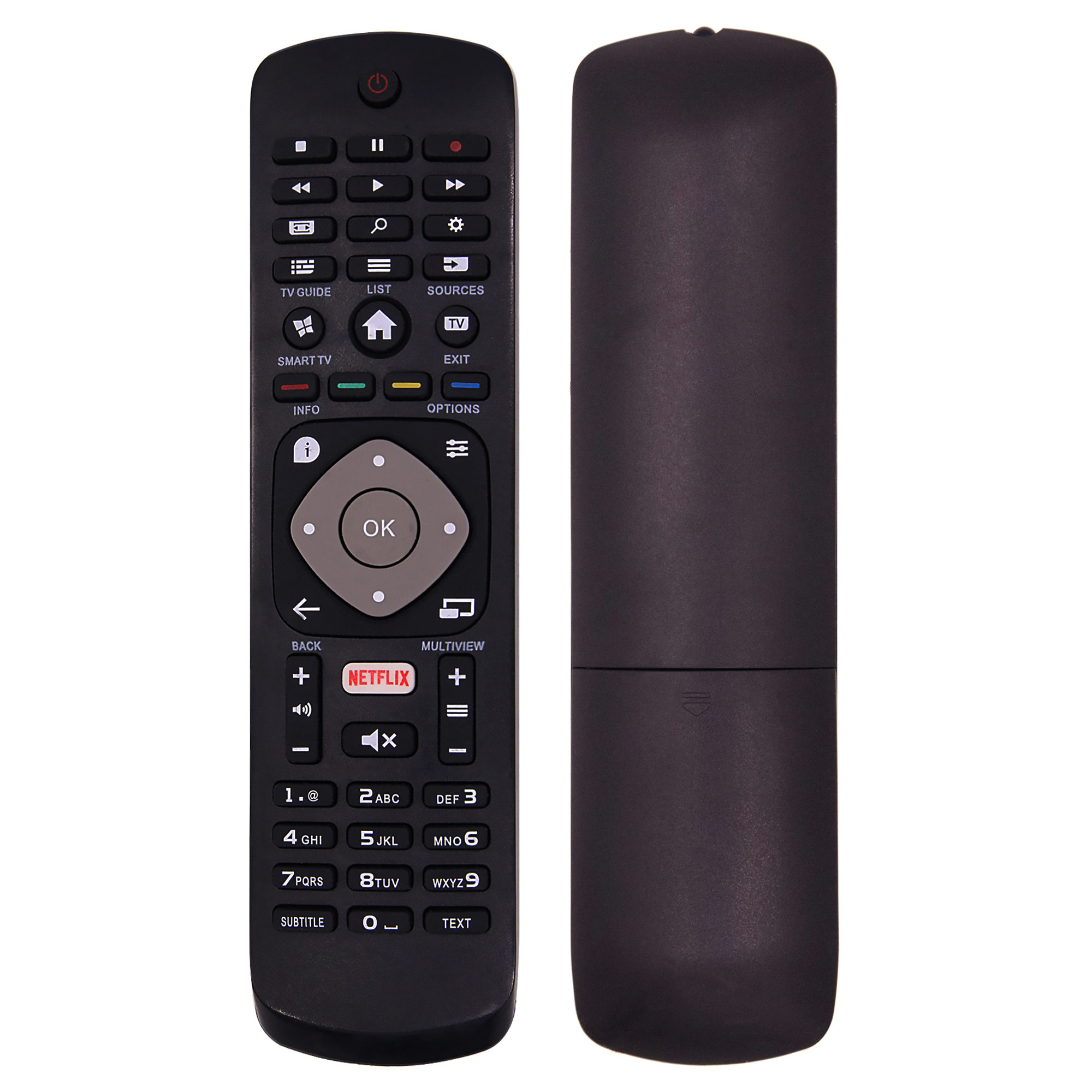 Genuine 996596003606 Remote Co - Home Cinema Philips ulasan dan harga