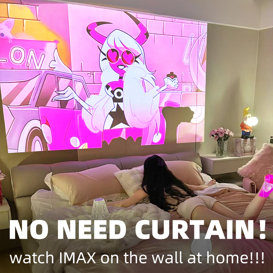 4K home theater projector, bui - Home Cinema Today ulasan dan harga