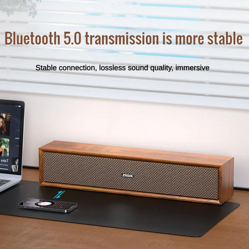 High Quality Wooden Computer S - Home Cinema Philips ulasan dan harga