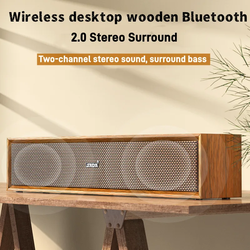 High Quality Wooden Computer S - Home Cinema Philips ulasan dan harga
